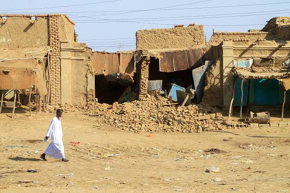 Study finds that negative media stereotypes drain African economies