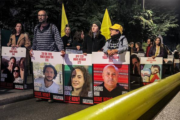 Israel is not committing genocide in Gaza