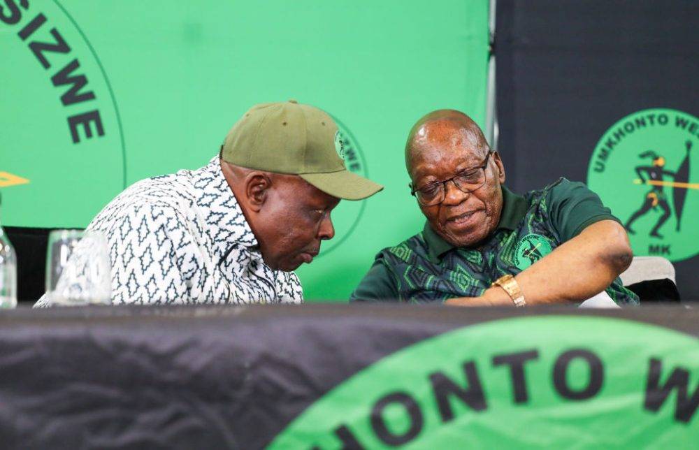 JSC interviews to progress as MK bid to halt them dismissed