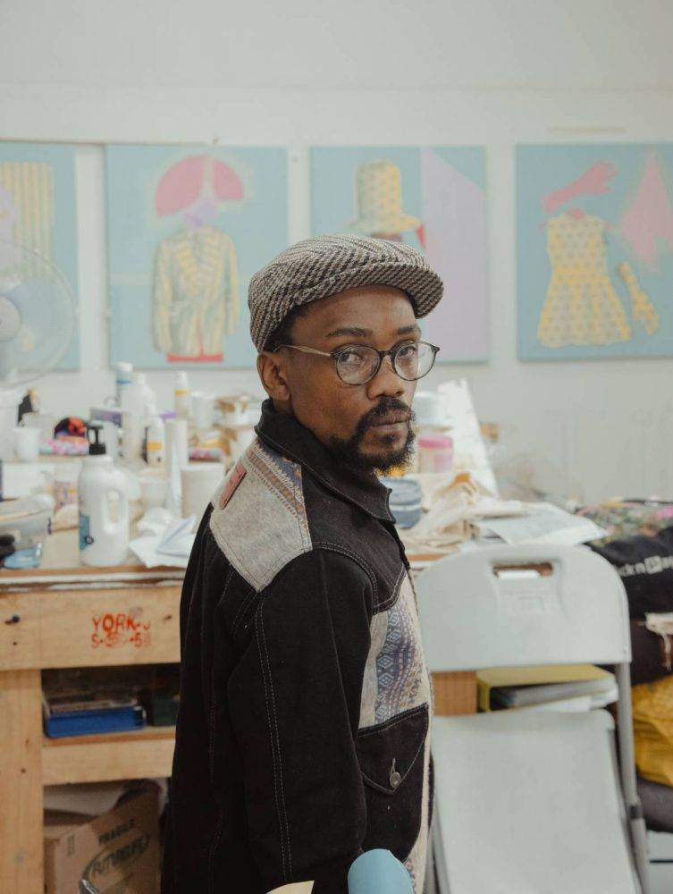 Diary: Phumulani Ntuli to showcase new exhibition at the UJ Art Gallery, Turn On The Subtitles launches in South Africa, Ster-Kinekor brings 1994 box office throwbacks