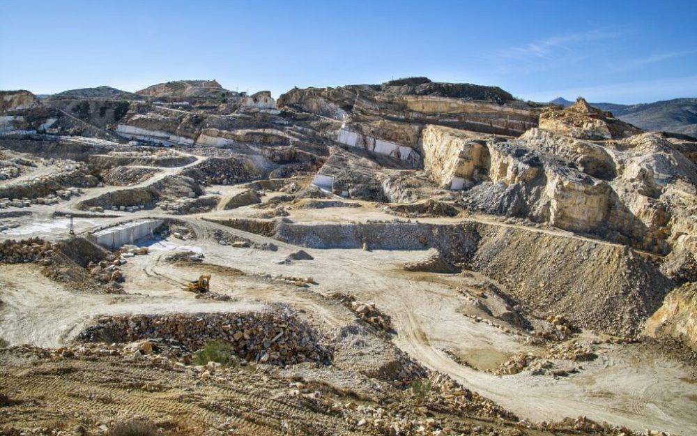 Marble Quarry 7703099 1024x683