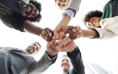 Partnering for a better future