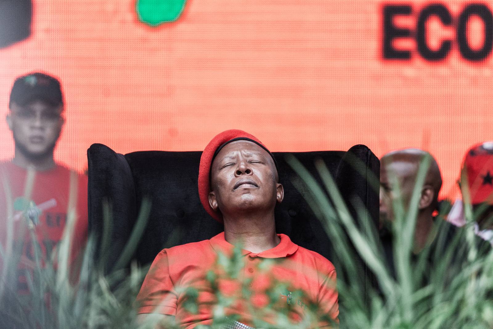 Rebellion is brewing in the EFF – The Mail & Guardian