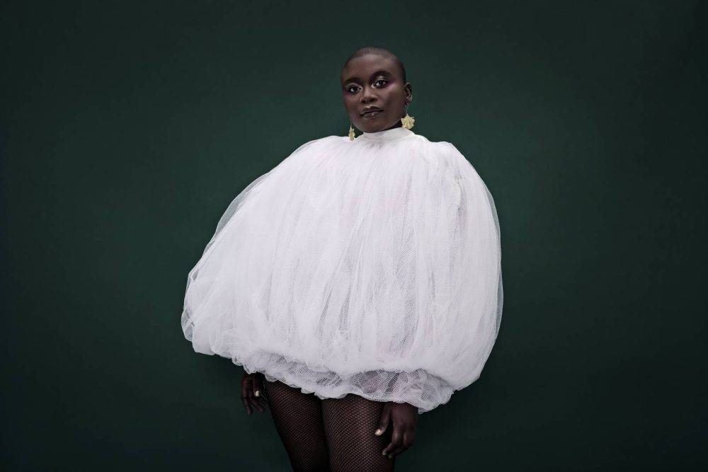 Zoë Modiga and the politics of love