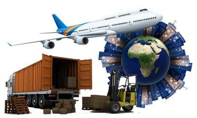 Africa Topples Asia Europe Us As Africa S Most Preferred Trade Market Trade Barometer 01