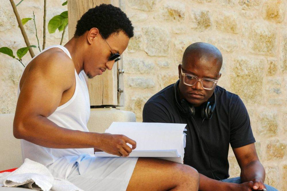 Go global: Lessons for Indie movie makers