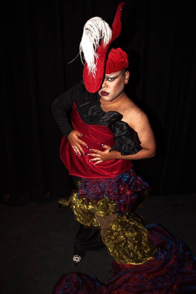 Ange Madame steps confidently into a new music era