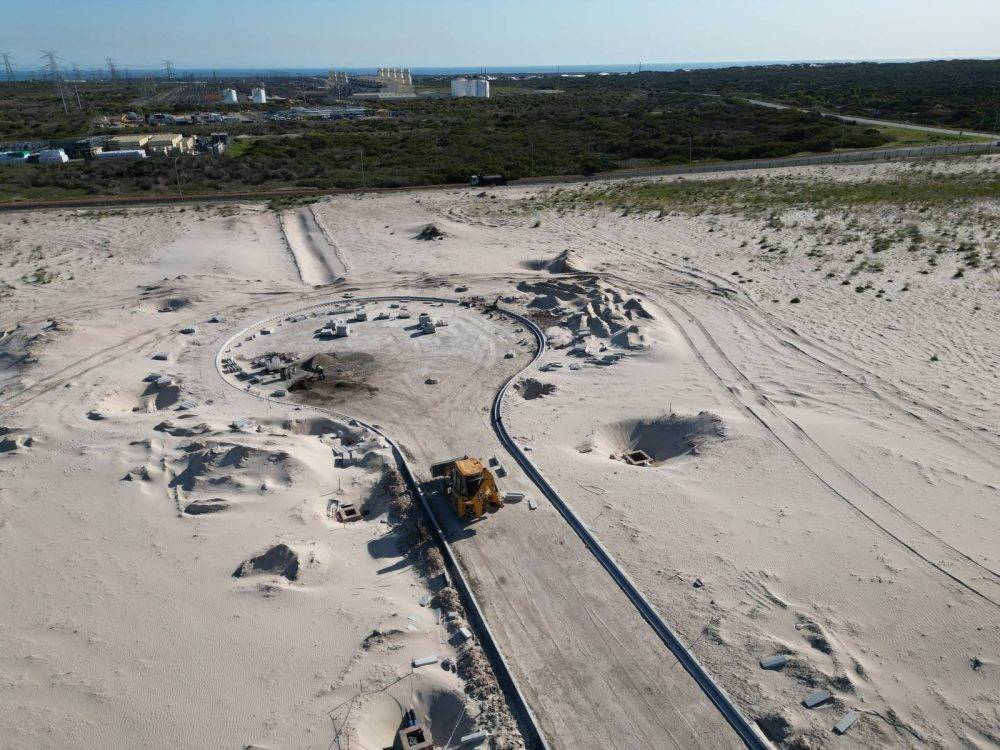 Atlantis Special Economic Zone (ASEZ)
