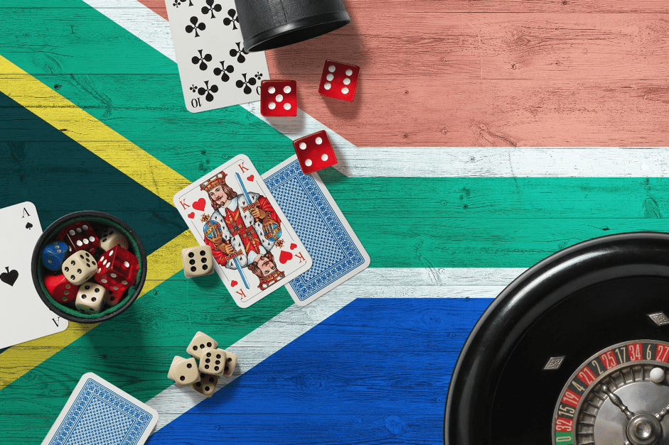 South Africa’s growing online gambling market: challenges and potential