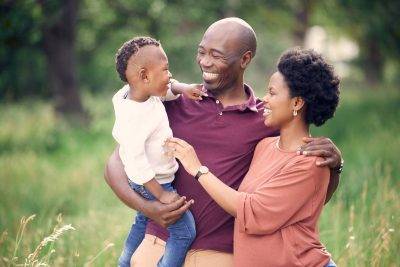 Bonitas With Members Are From Diverse Backgrounds