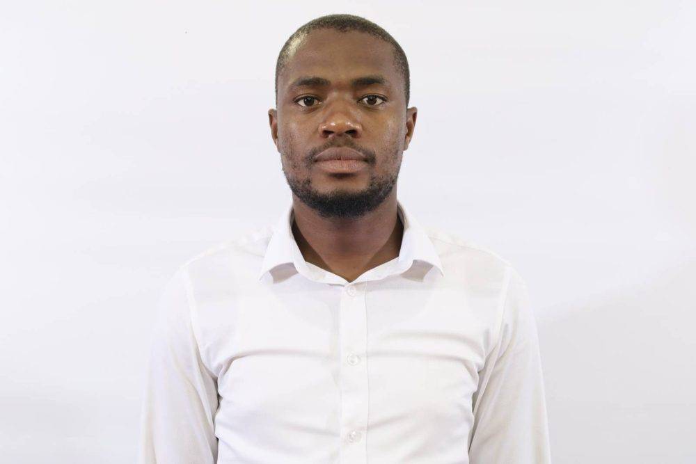 Daniel Masekela