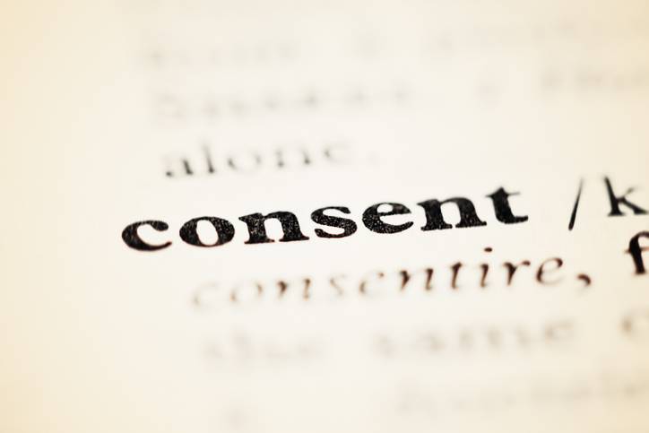 Consent in sexual offence and corruption cases needs rethinking