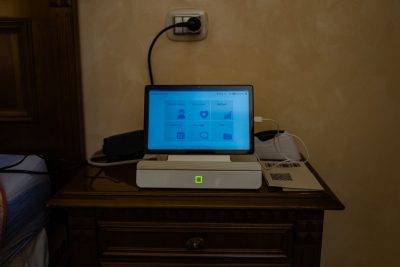 Telemedicine For Covid Patients