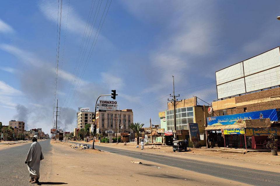 Rampage and ransom as heavyweight in Sudan’s RSF defects
