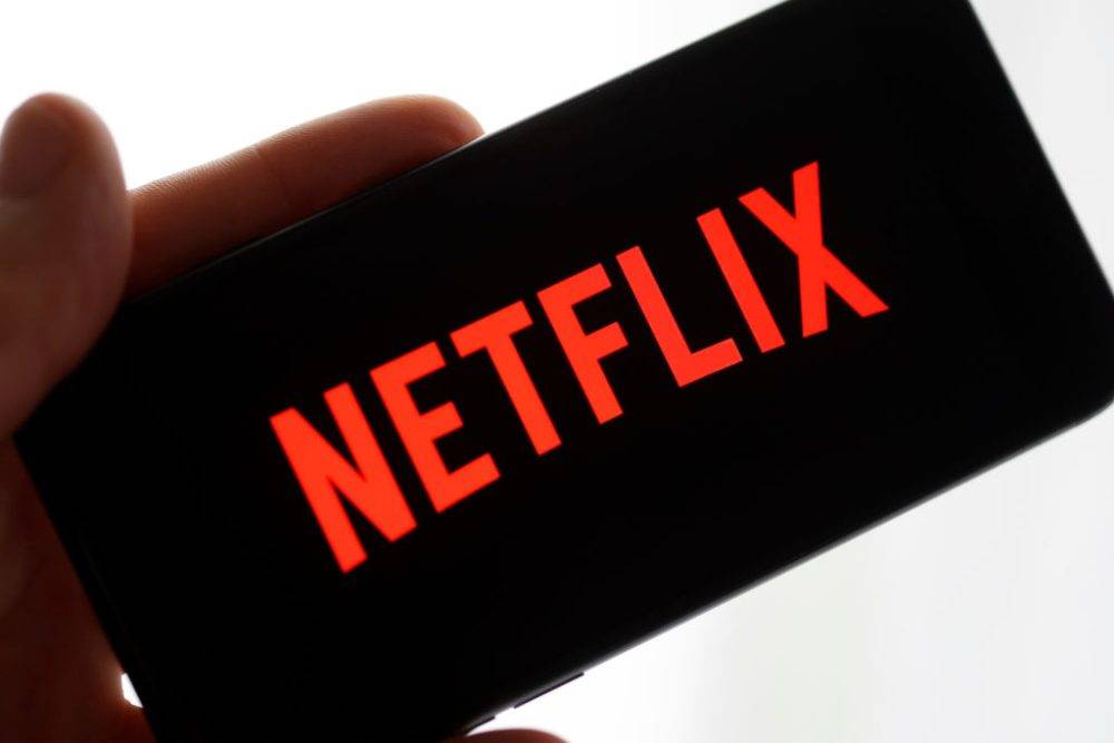 Netflix Offices Searched In Tax Fraud Investigation