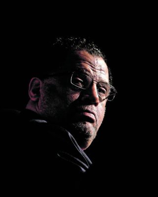 Tracking the amiable Mr Jordaan