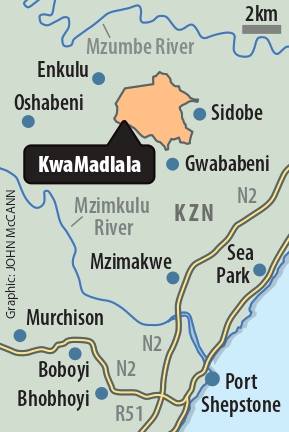 Graphic Kwamadlala Page 0001