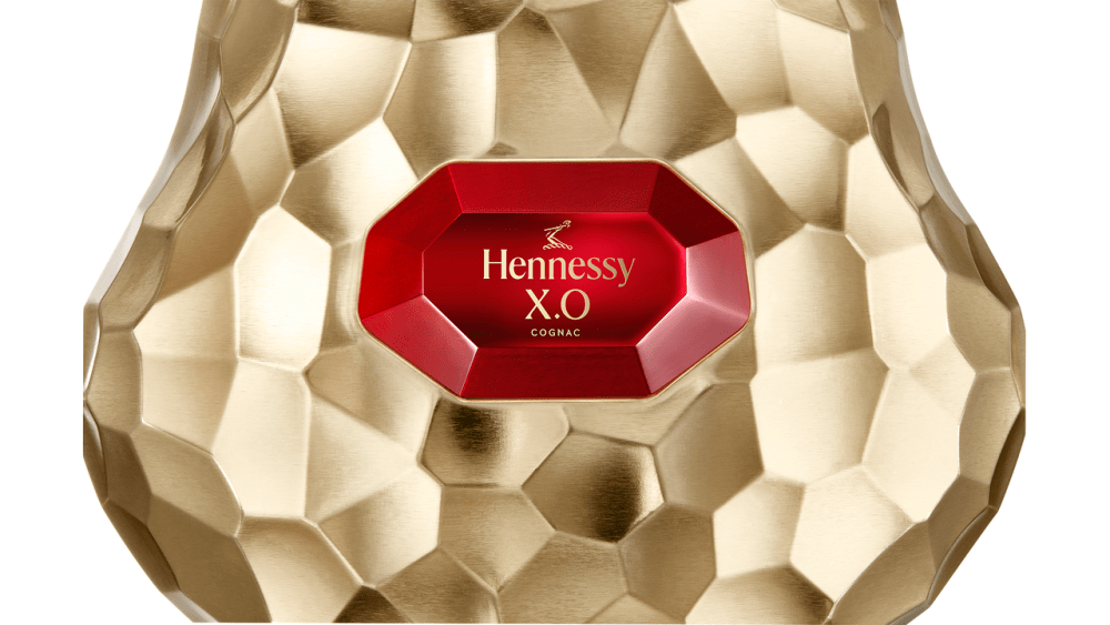 Hennessy reveals exclusive collaboration with renowned artist Jean-Michel Othoniel