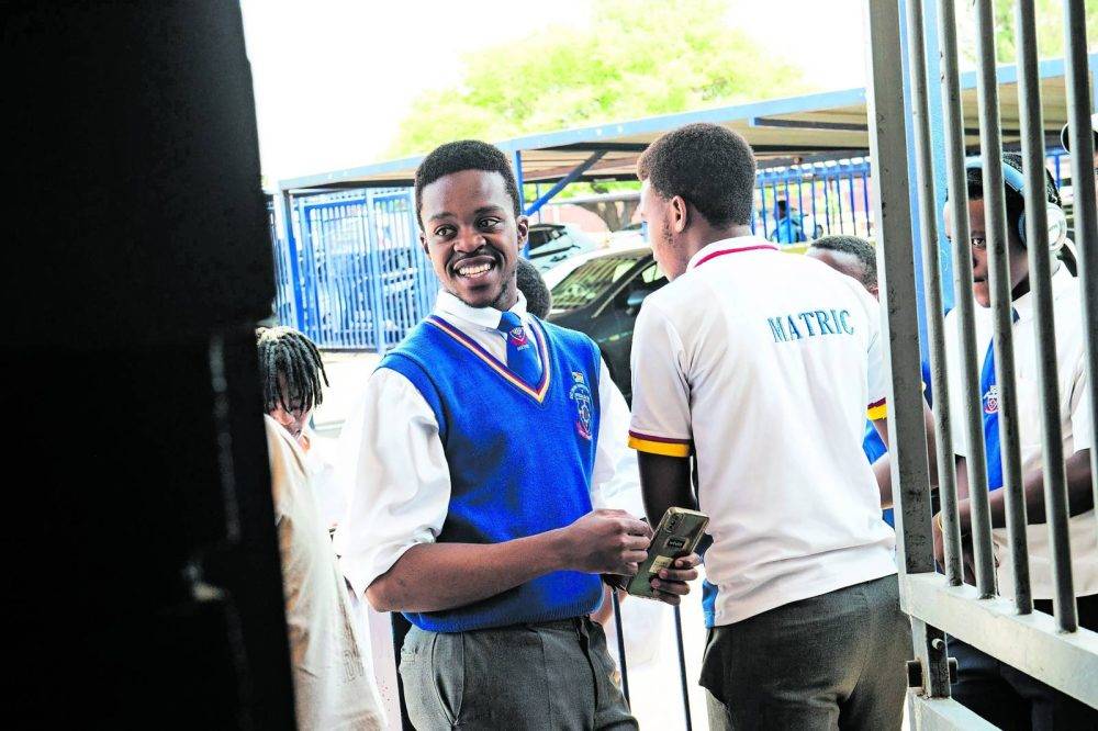 Katlehong Engineering School 8494 Dv