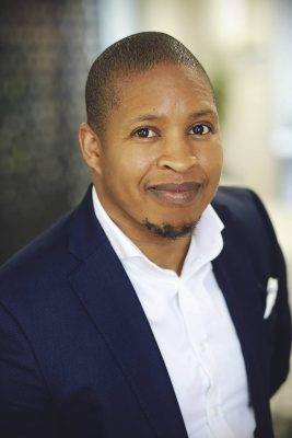 Luzuko Nomjana