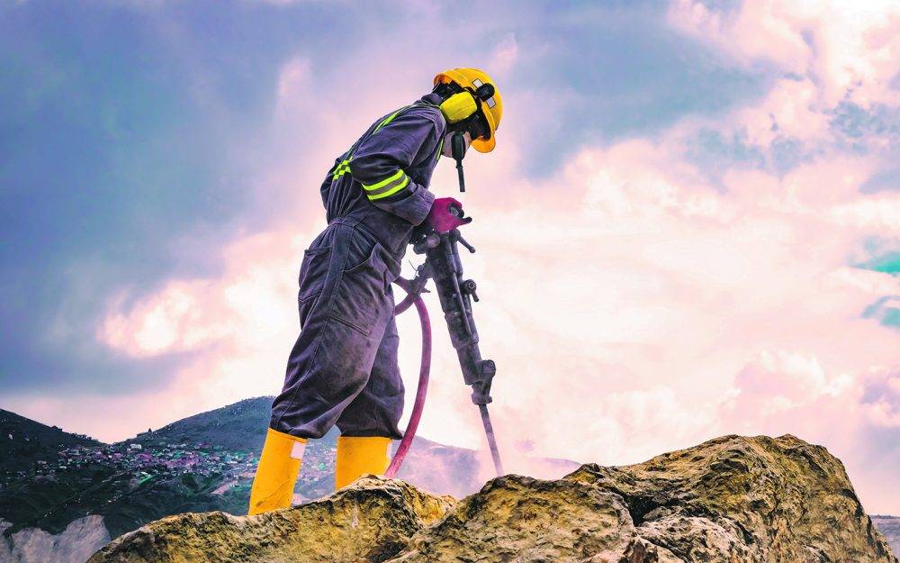 Building a socially secure future for miners: How MWPF ensures stability for its members