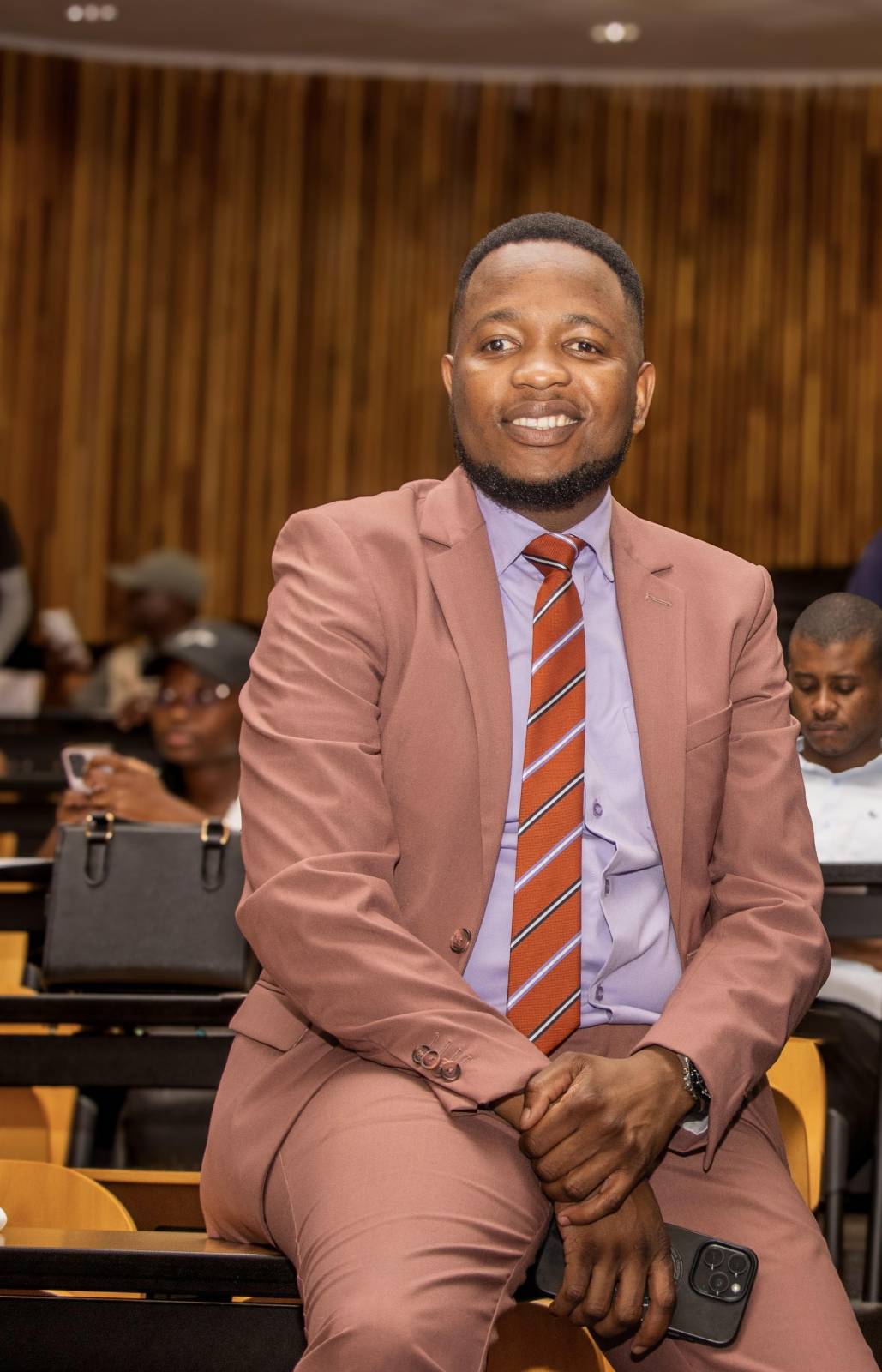 Mzuyanda Christian