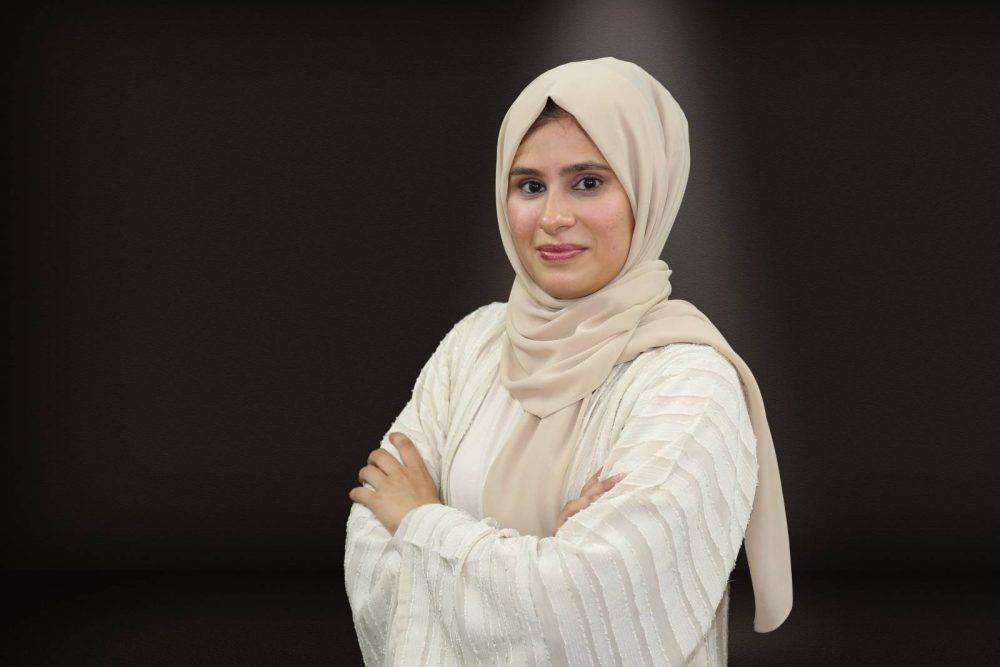 Naadhira Seedat