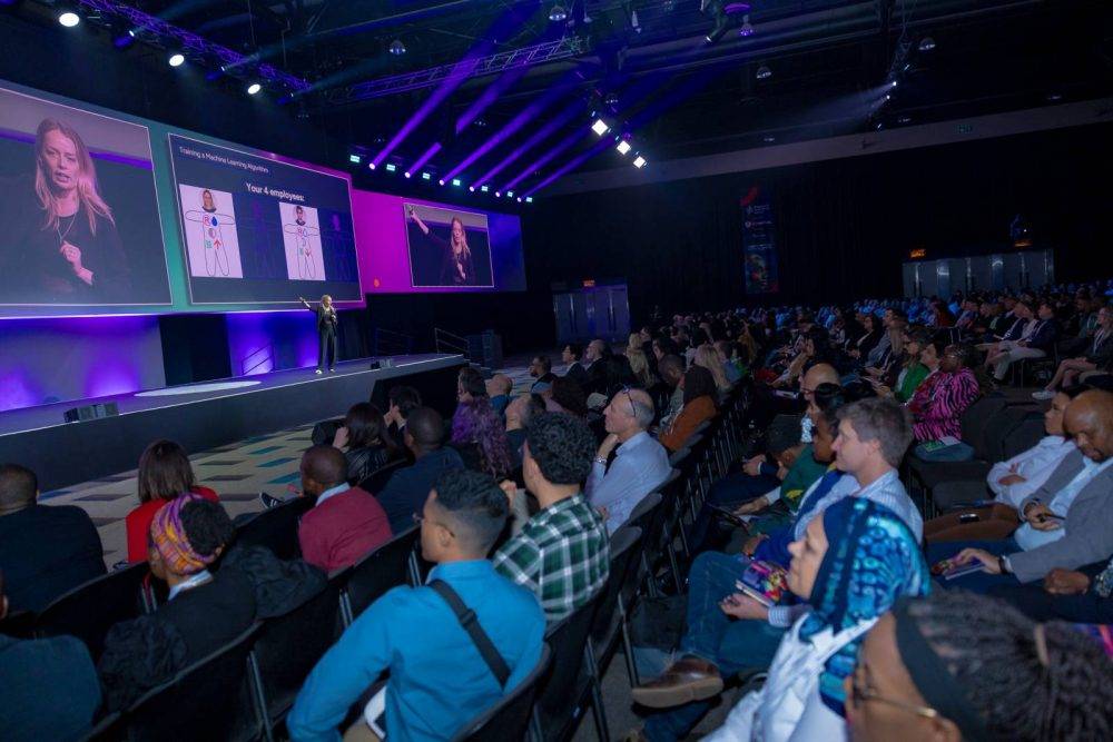 AI thought leaders gather for Singularity Summit 2024