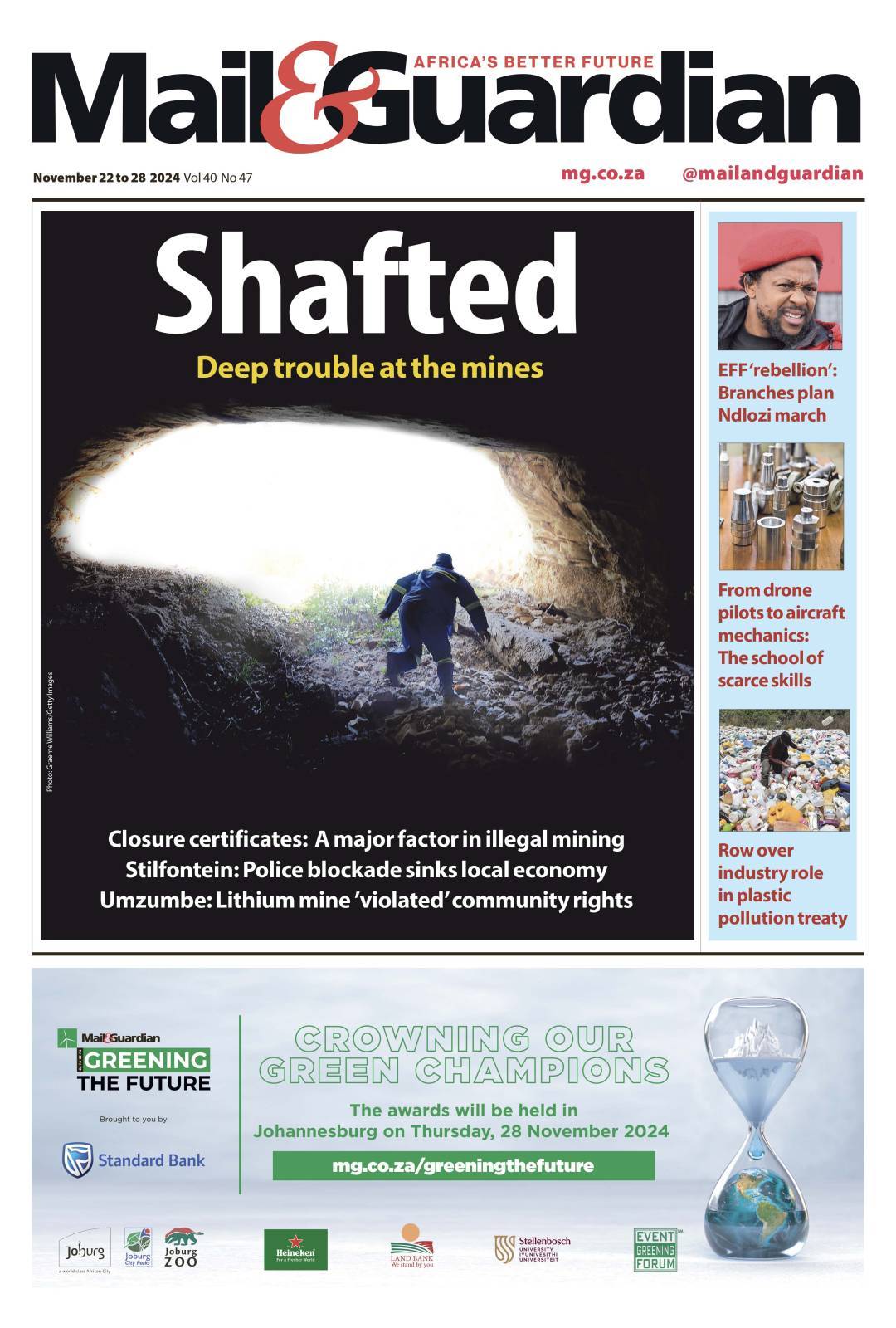 Click on image to view edition