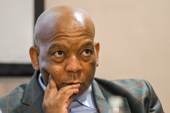 Eskom not pulling the plug on Johannesburg, says Ramokgopa