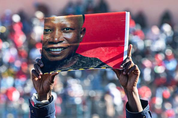 It’s war as Zuma, MK party try to ‘strategically’ strip Malema and EFF of autonomy