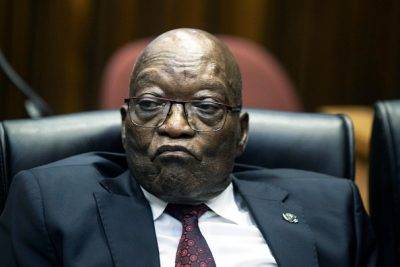 It’s pay back the money (again) as Malema moves to seize Zuma’s firepool