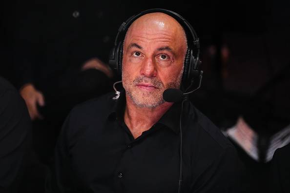 Joe Rogan endorses Donald Trump hours before US voting begins