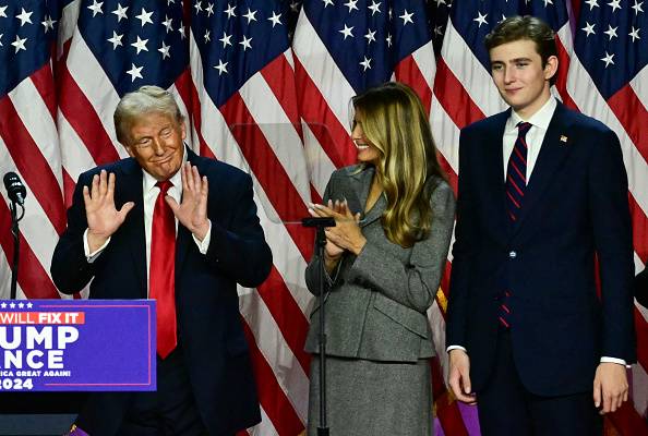 Ramaphosa welcomes Trump’s return to presidency, eyes closer SA-US collaboration