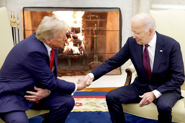 Is our Trumpian moment coming?