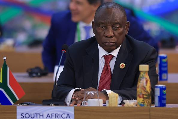 EFF case brings back the spectre, and strangeness, of Phala Phala
