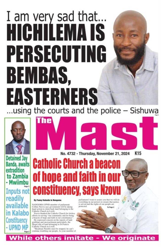 Headline