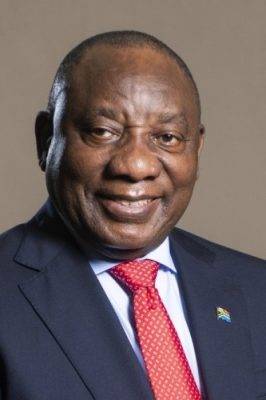 02 Cyril Ramaphosa