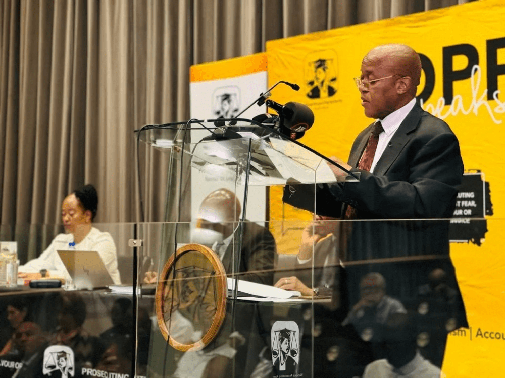 NPA in Gauteng seized more than R170m in forfeiture assets in the 2023-24 financial year