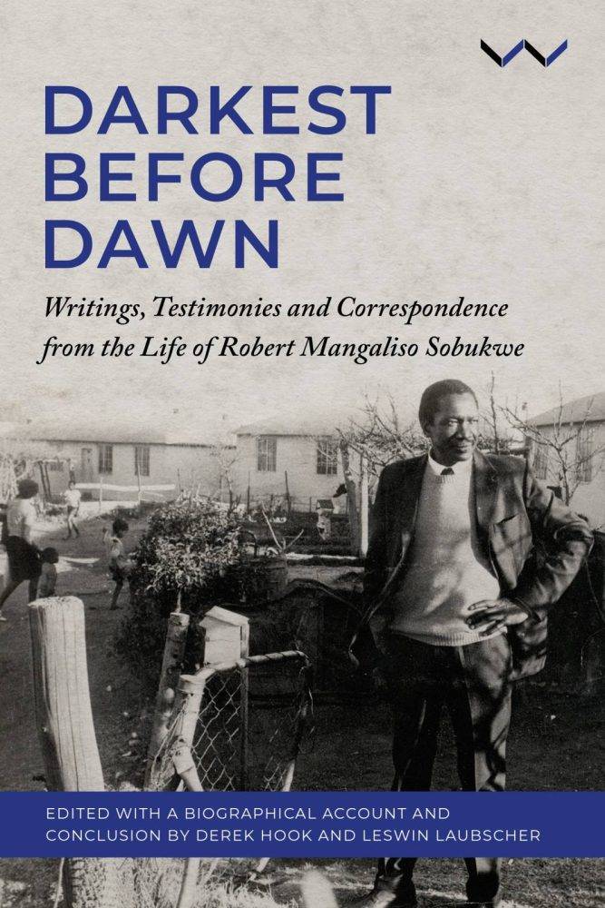 9781776148561 Darkest Before Dawn Cover