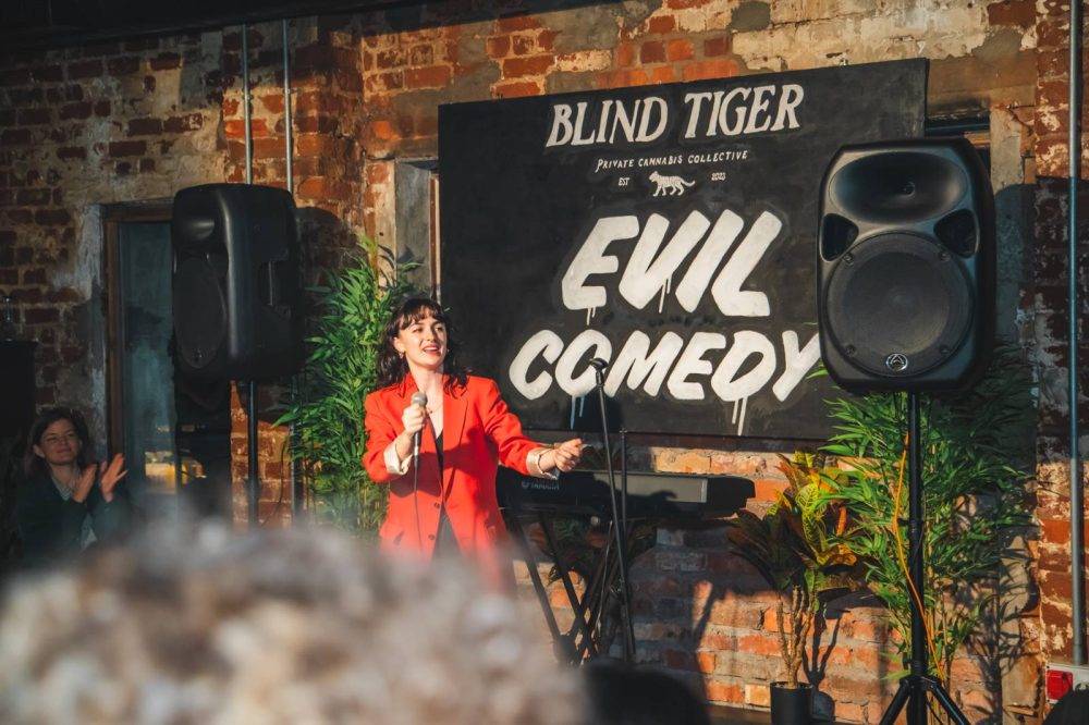Alice Viskat: How I learned to love the bomb