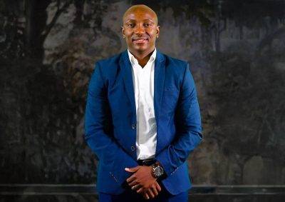Norman Nyawo, Head of Merchant Solutions at Business and Commercial Banking at Standard Bank South Africa