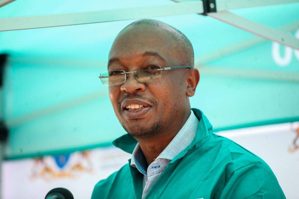 Parks Tau