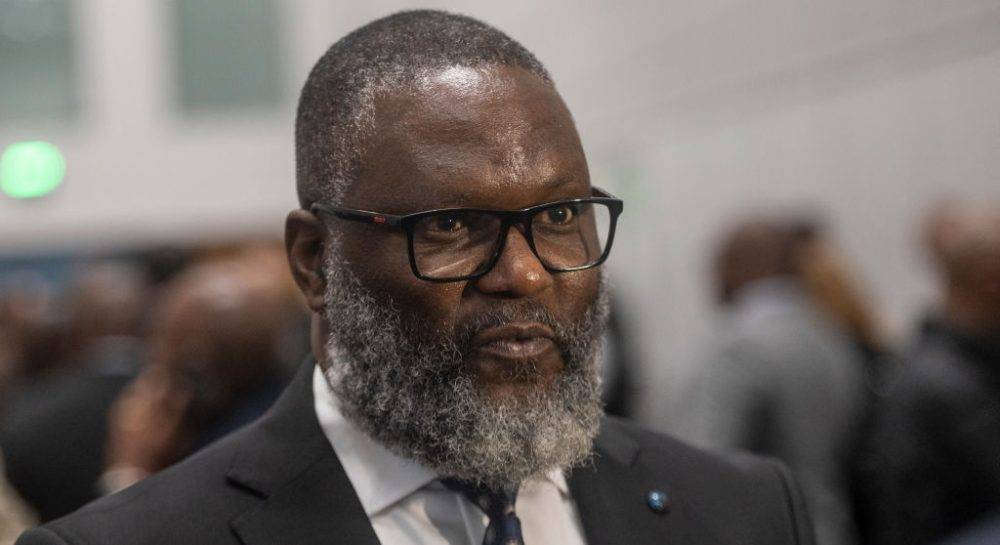 Mzamo Buthelezi