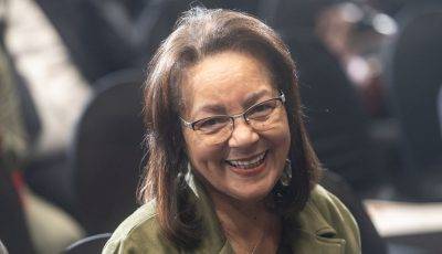 Patricia de Lille