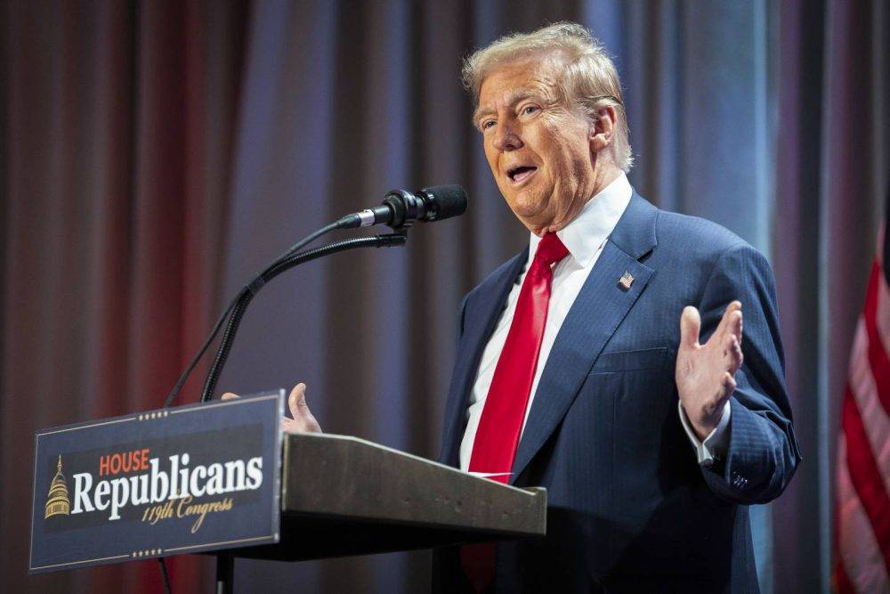Trump could bring a plot twist to SA’s G20 presidency