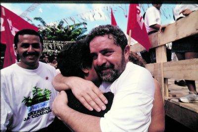 1994 General Election In Brazil