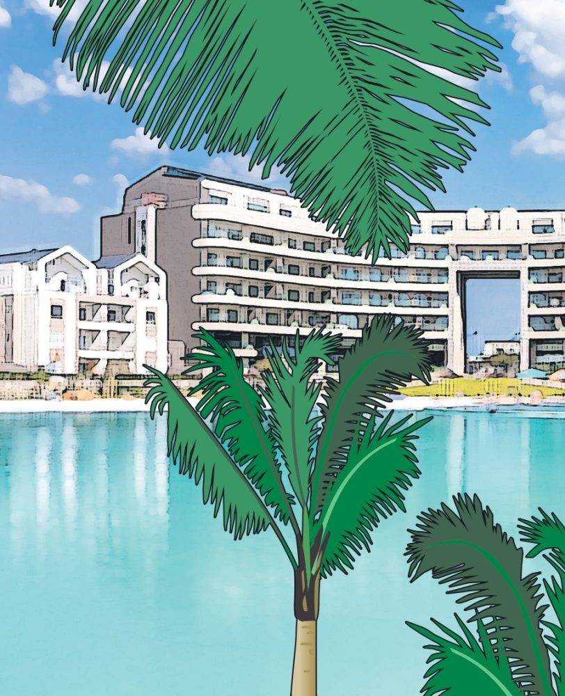 Is Balwin Properties  too bold for the SA market?