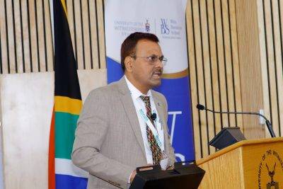 Matla-Urja: Awdhesh Yadav, Chief General Manager, Indian Central Energy Regulatory Commission (CERC)