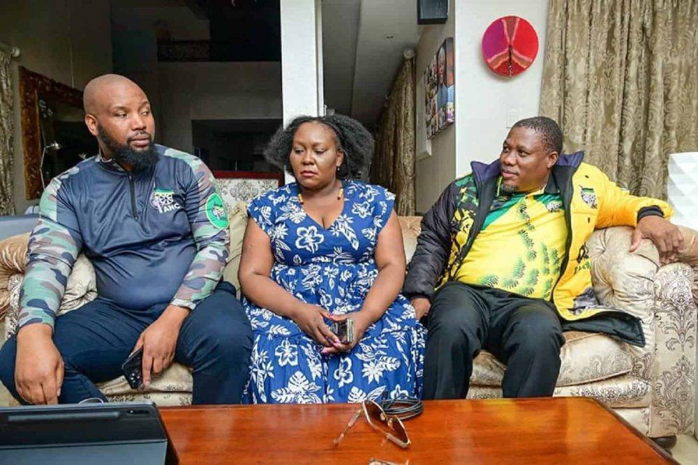 Kzn Anc